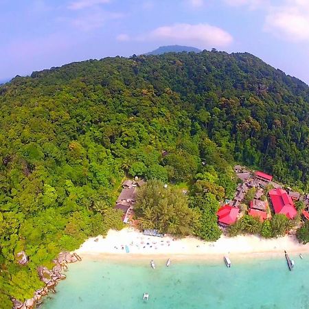 Empire Hotels & Resorts Kampong Pasir Hantu Экстерьер фото