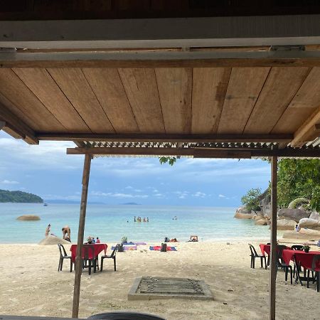 Empire Hotels & Resorts Kampong Pasir Hantu Экстерьер фото