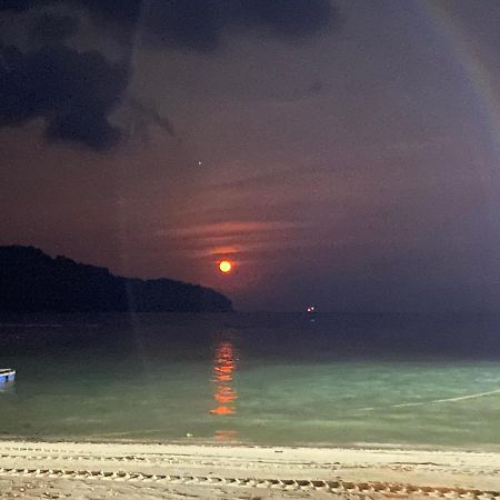 Empire Hotels & Resorts Kampong Pasir Hantu Экстерьер фото