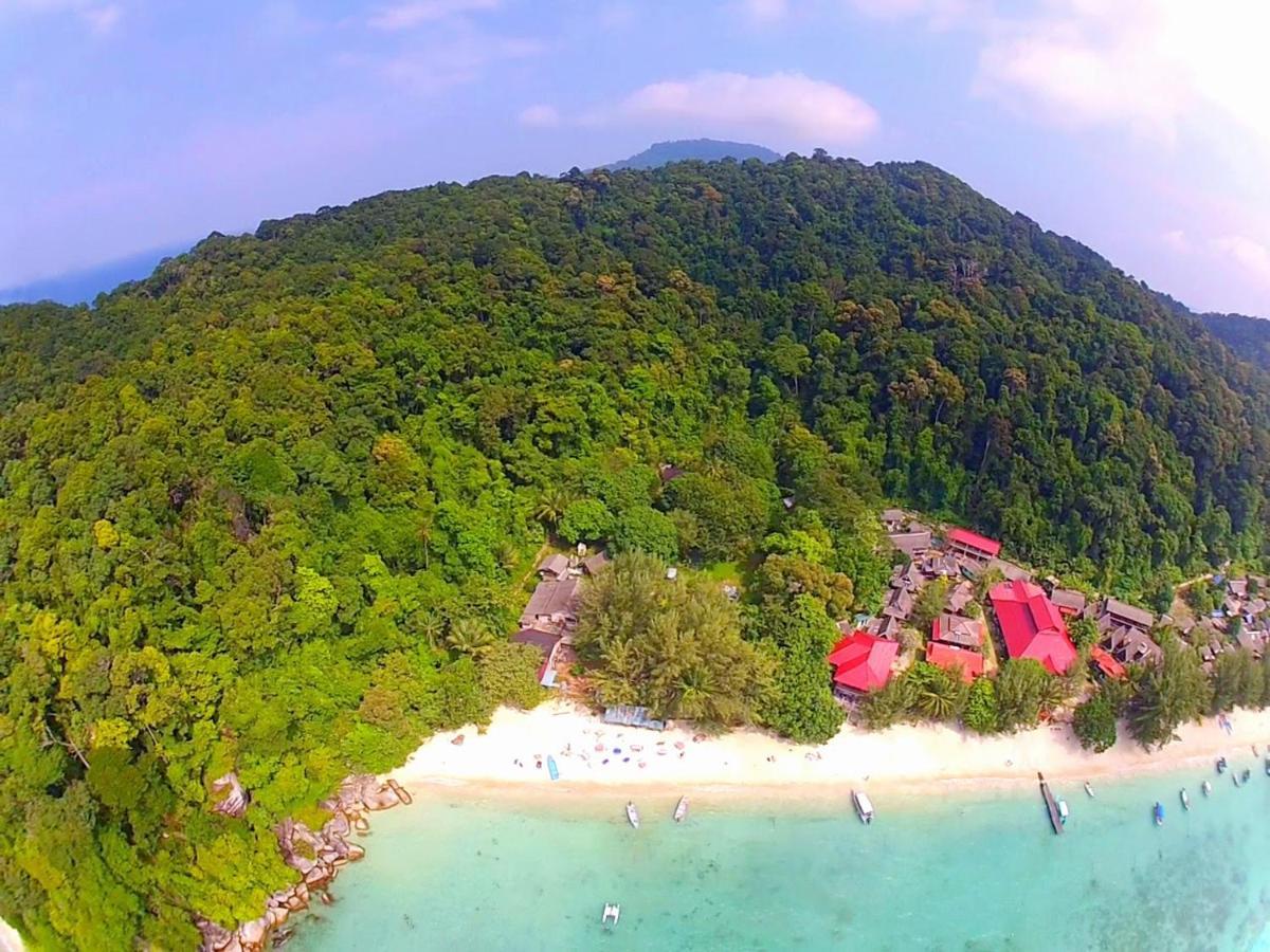 Empire Hotels & Resorts Kampong Pasir Hantu Экстерьер фото