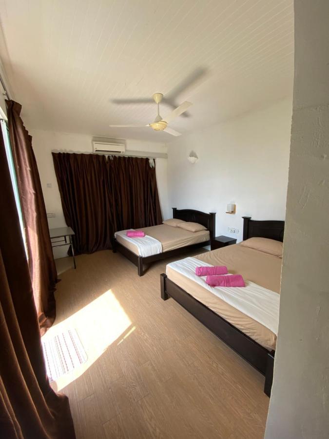 Empire Hotels & Resorts Kampong Pasir Hantu Экстерьер фото