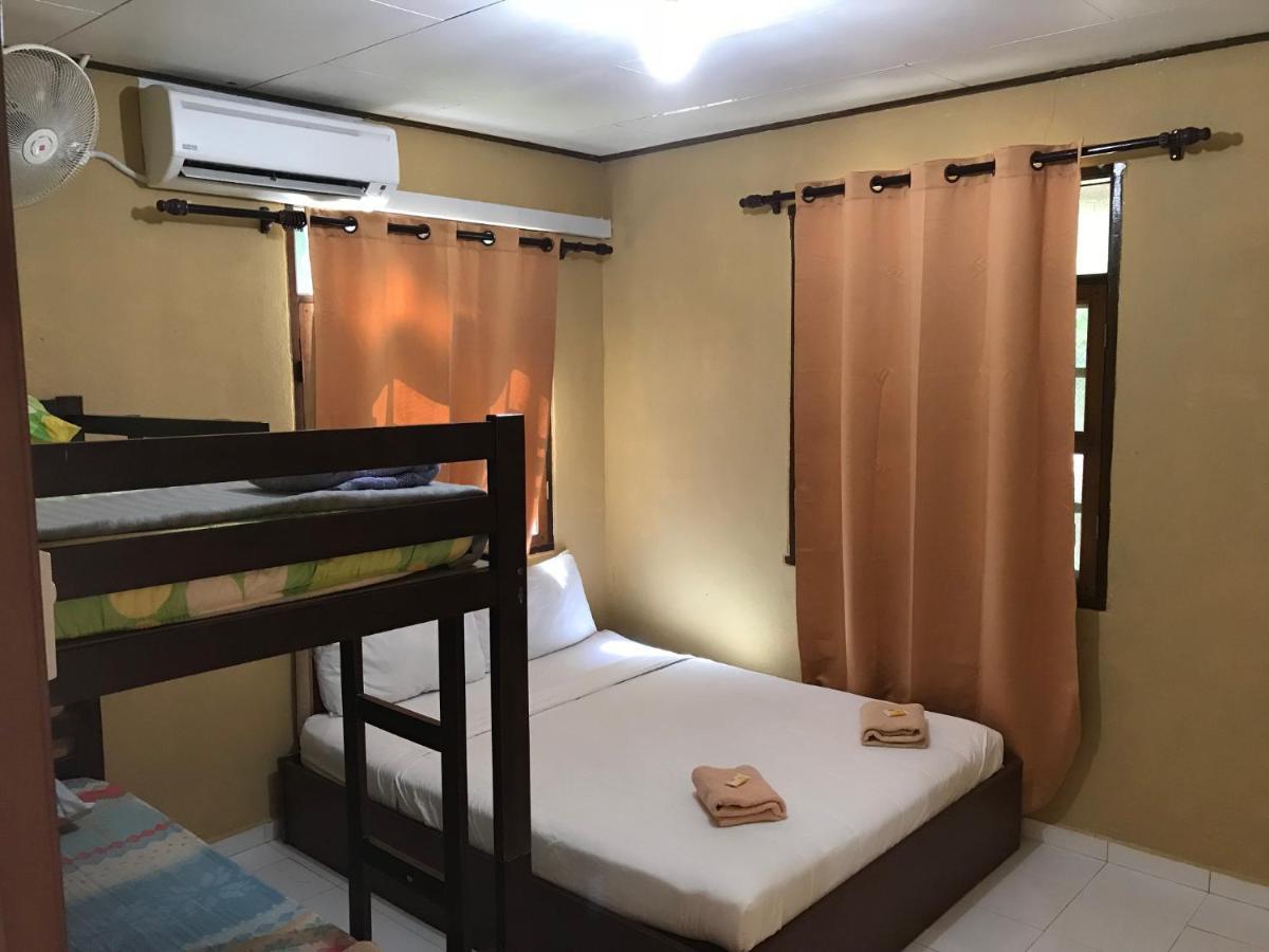 Empire Hotels & Resorts Kampong Pasir Hantu Экстерьер фото